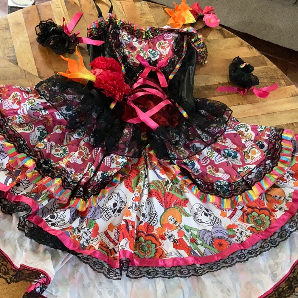 Spirit Halloween women’s small